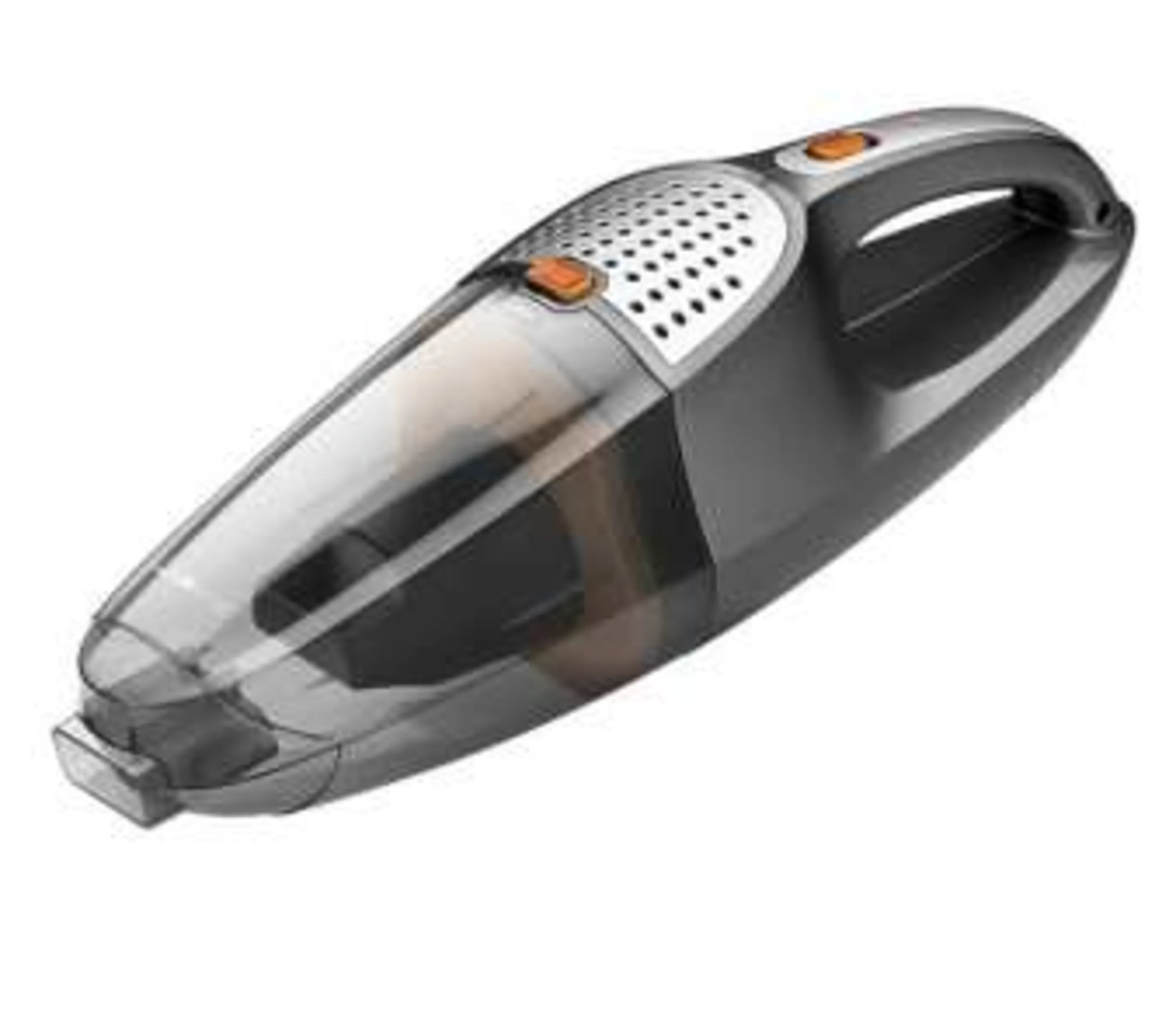 جارو شارژی کلترونیک مدل  AKS 832